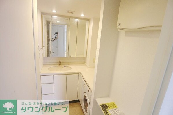 クリオ上野毛ラ・モードの物件内観写真